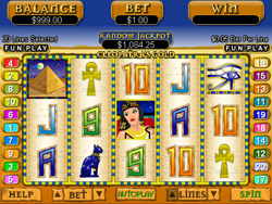 Slots